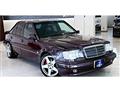1994 Mercedes-Benz E-Class