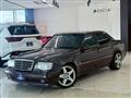 1994 Mercedes-Benz E-Class