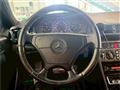 1994 Mercedes-Benz E-Class