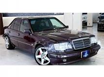 1994 Mercedes-Benz E-Class