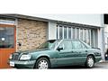 1993 Mercedes-Benz E-Class