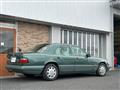 1993 Mercedes-Benz E-Class