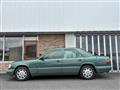 1993 Mercedes-Benz E-Class