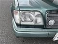 1993 Mercedes-Benz E-Class