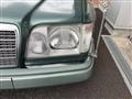 1993 Mercedes-Benz E-Class