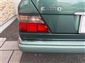 1993 Mercedes-Benz E-Class