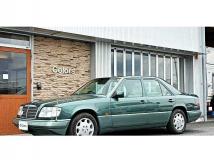 1993 Mercedes-Benz E-Class