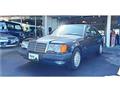 1992 Mercedes-Benz E-Class