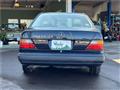 1992 Mercedes-Benz E-Class