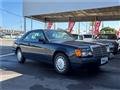 1992 Mercedes-Benz E-Class