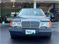 1992 Mercedes-Benz E-Class