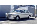 1975 Mercedes-Benz E-Class