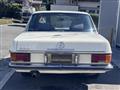 1975 Mercedes-Benz E-Class
