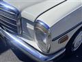 1975 Mercedes-Benz E-Class