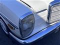 1975 Mercedes-Benz E-Class