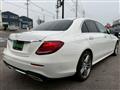2017 Mercedes-Benz E-Class