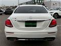 2017 Mercedes-Benz E-Class