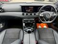 2017 Mercedes-Benz E-Class