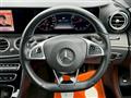 2017 Mercedes-Benz E-Class