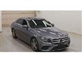 2017 Mercedes-Benz E-Class