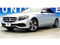 2017 Mercedes-Benz E-Class
