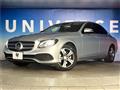 2017 Mercedes-Benz E-Class