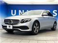 2017 Mercedes-Benz E-Class