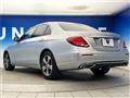 2017 Mercedes-Benz E-Class