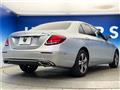 2017 Mercedes-Benz E-Class