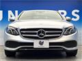 2017 Mercedes-Benz E-Class
