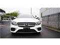 2017 Mercedes-Benz E-Class