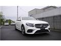 2017 Mercedes-Benz E-Class