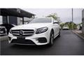 2017 Mercedes-Benz E-Class