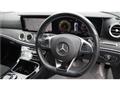 2017 Mercedes-Benz E-Class