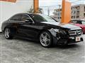2017 Mercedes-Benz E-Class