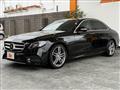 2017 Mercedes-Benz E-Class