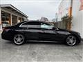 2017 Mercedes-Benz E-Class
