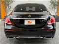 2017 Mercedes-Benz E-Class