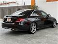 2017 Mercedes-Benz E-Class
