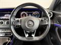 2017 Mercedes-Benz E-Class