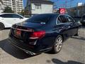 2017 Mercedes-Benz E-Class