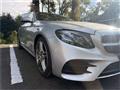 2017 Mercedes-Benz E-Class