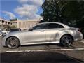 2017 Mercedes-Benz E-Class