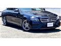2017 Mercedes-Benz E-Class