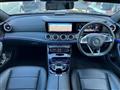 2017 Mercedes-Benz E-Class