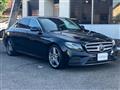 2017 Mercedes-Benz E-Class