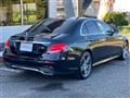 2017 Mercedes-Benz E-Class