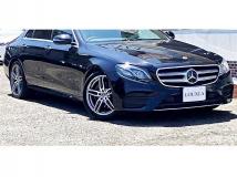2017 Mercedes-Benz E-Class