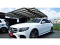 2017 Mercedes-Benz E-Class