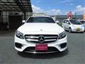 2017 Mercedes-Benz E-Class